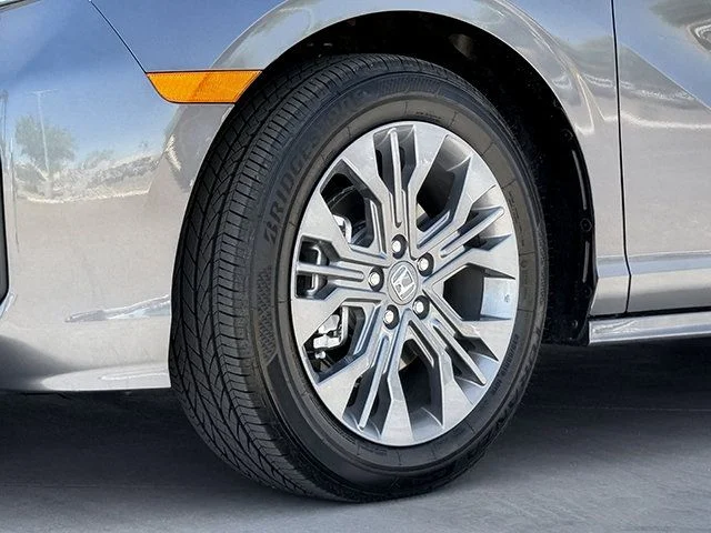 2026 Honda Odyssey Touring - Photo 33