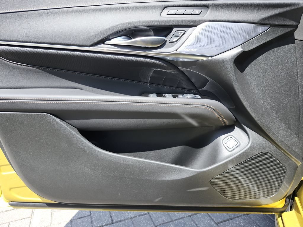 2026 Cadillac CT4 Sport - Photo 19