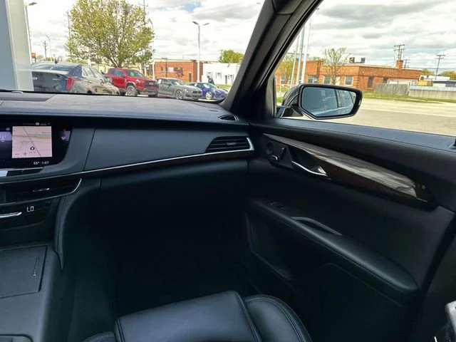 2020 Cadillac CT6 Luxury - Photo 31