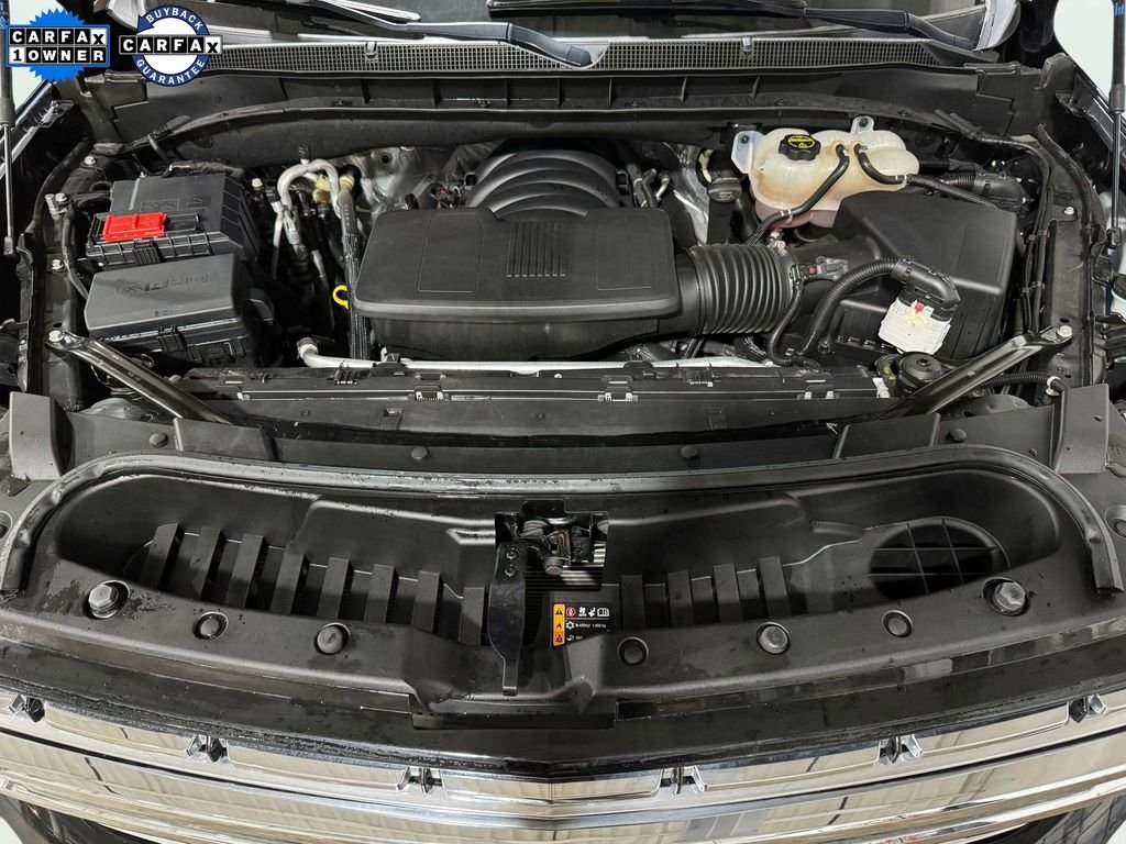 2024 Chevrolet Tahoe Premier - Photo 29