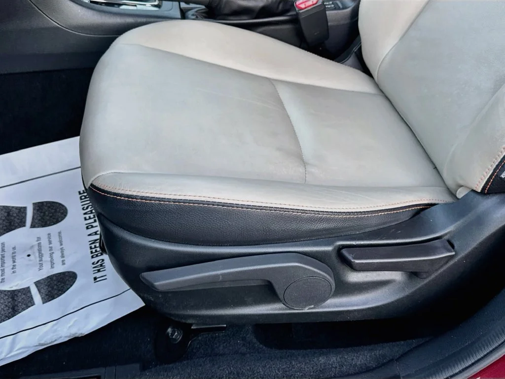 Used 2017 Red Subaru 2.0i Limited image 23