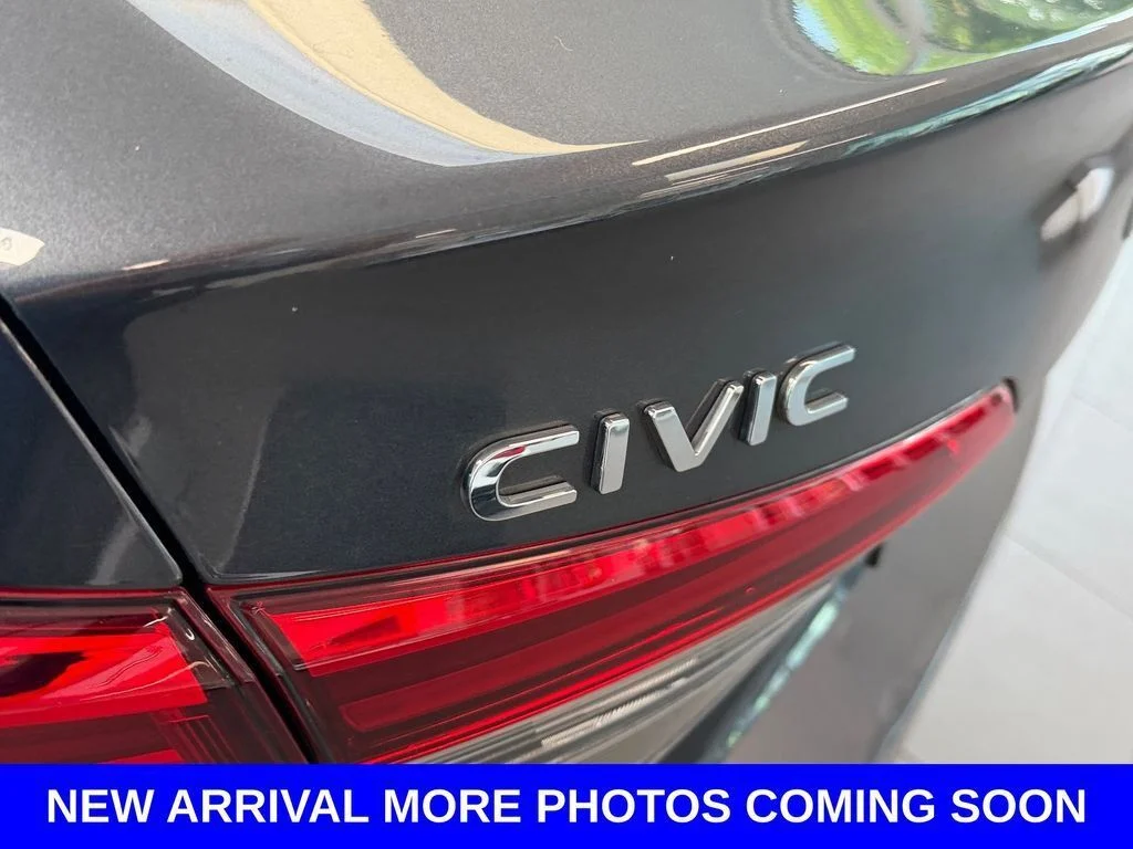 Used 2024 Gray Honda Sport image 14
