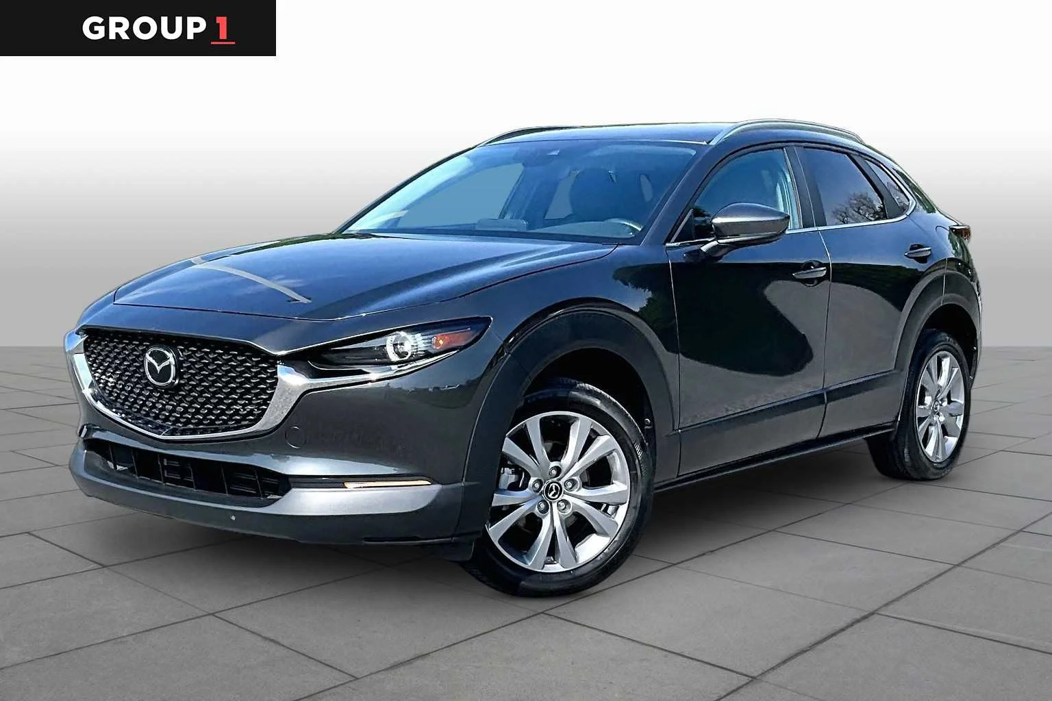 Pre-Owned 2023 Mazda CX-30 2.5 S Select Package