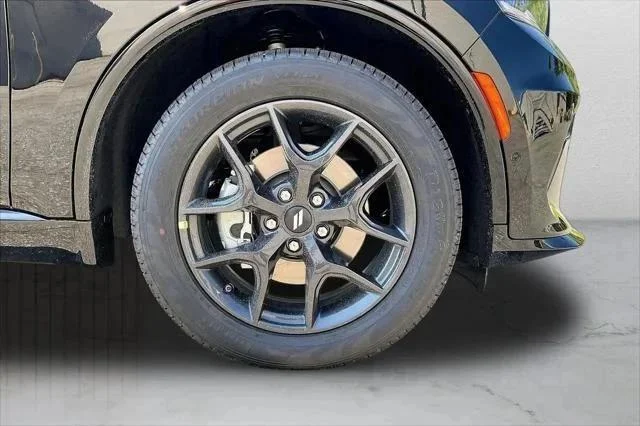 New 2026 DB Black Clearcoat Dodge GT PLUS image 34