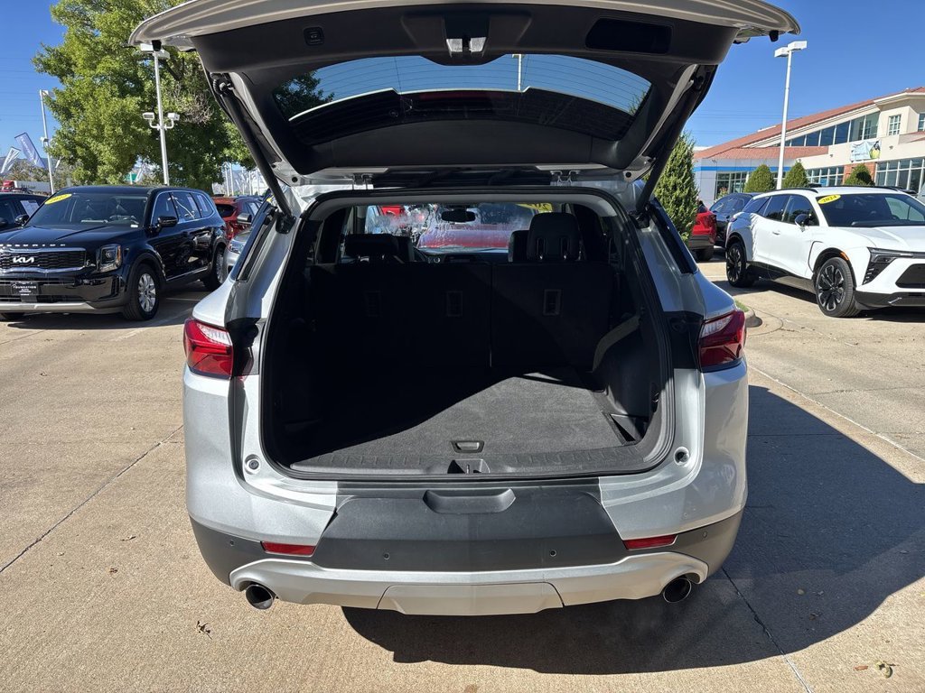 2020 Chevrolet Blazer 3LT - Photo 30