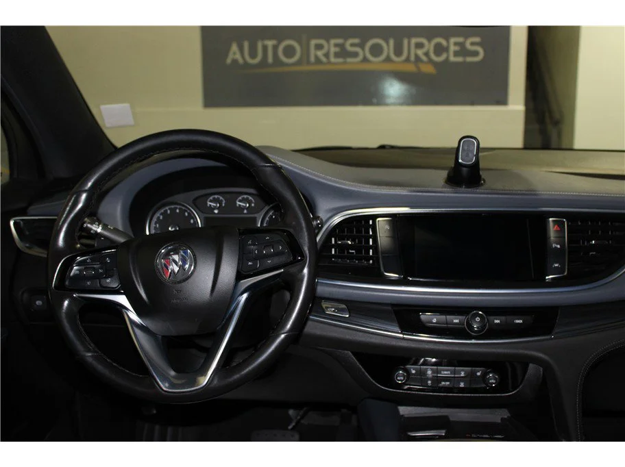 2023 Buick Enclave Essence - Photo 15