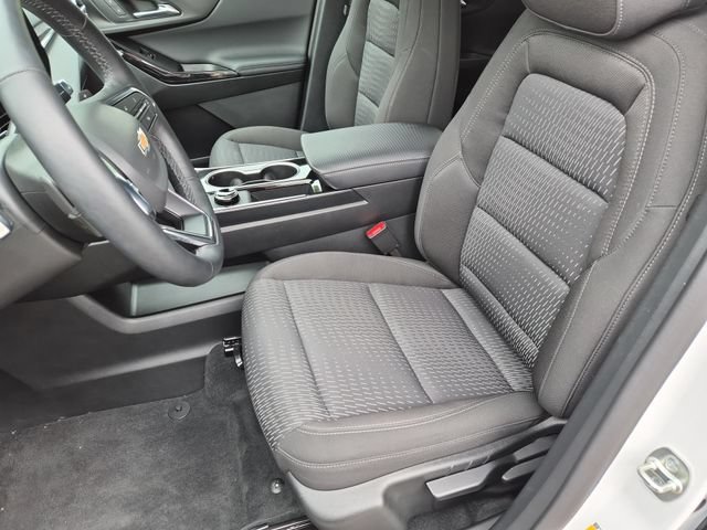 2026 Chevrolet Equinox LT - Photo 13