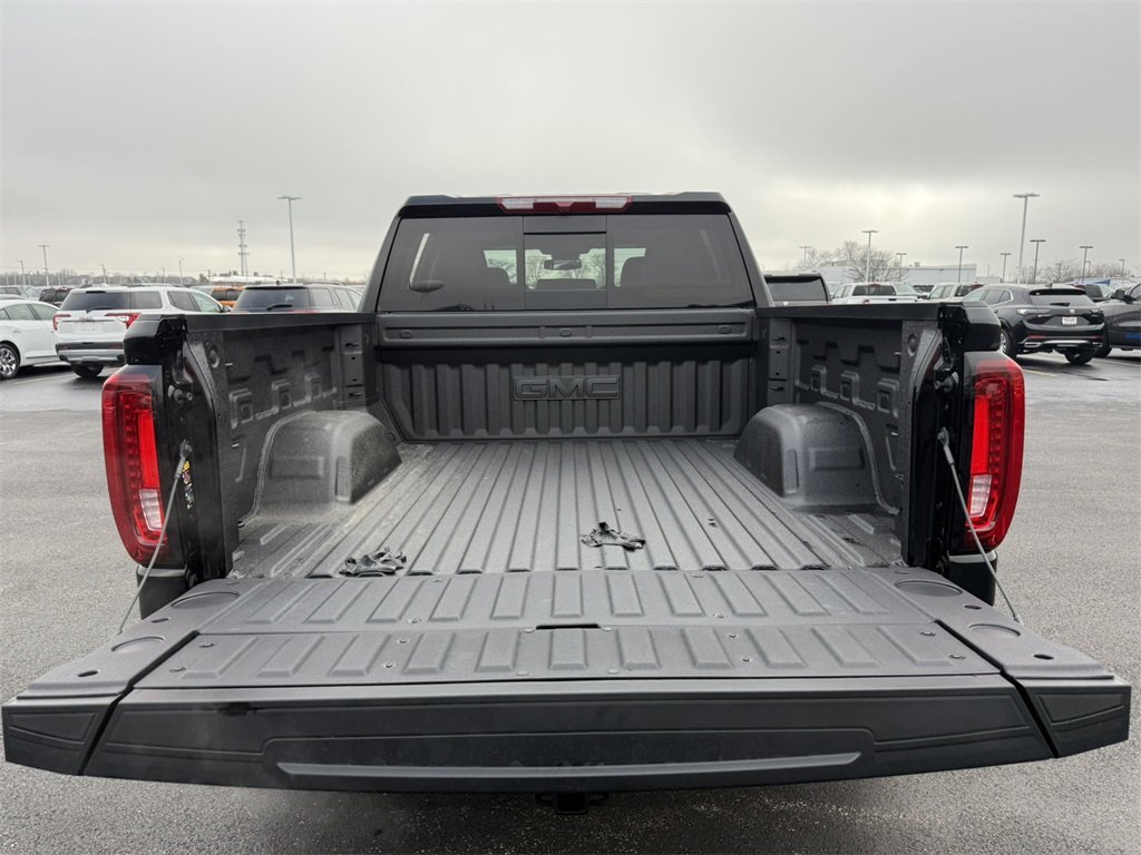 2026 GMC SIERRA - Image 34