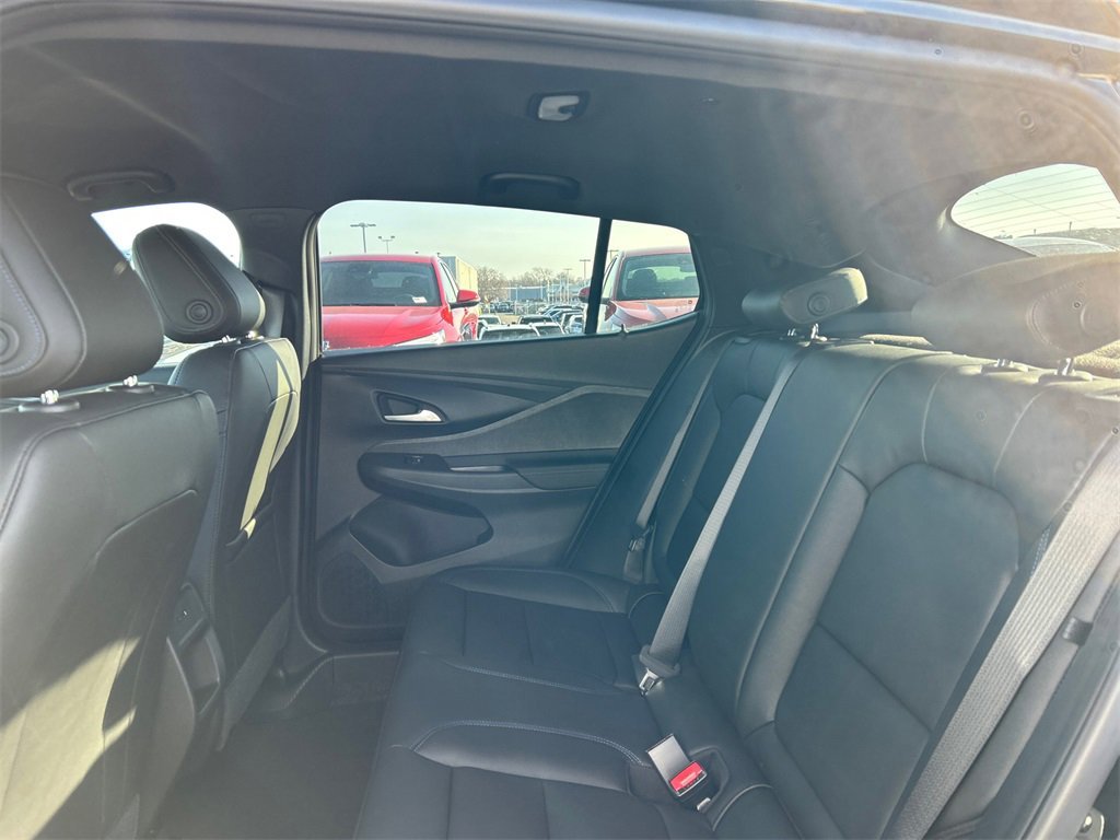 2026 BUICK ENVISTA - Image 30