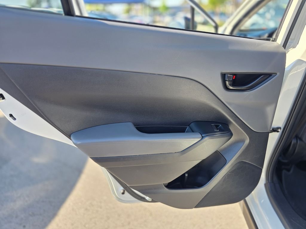 2024 Subaru Crosstrek Base - Photo 18