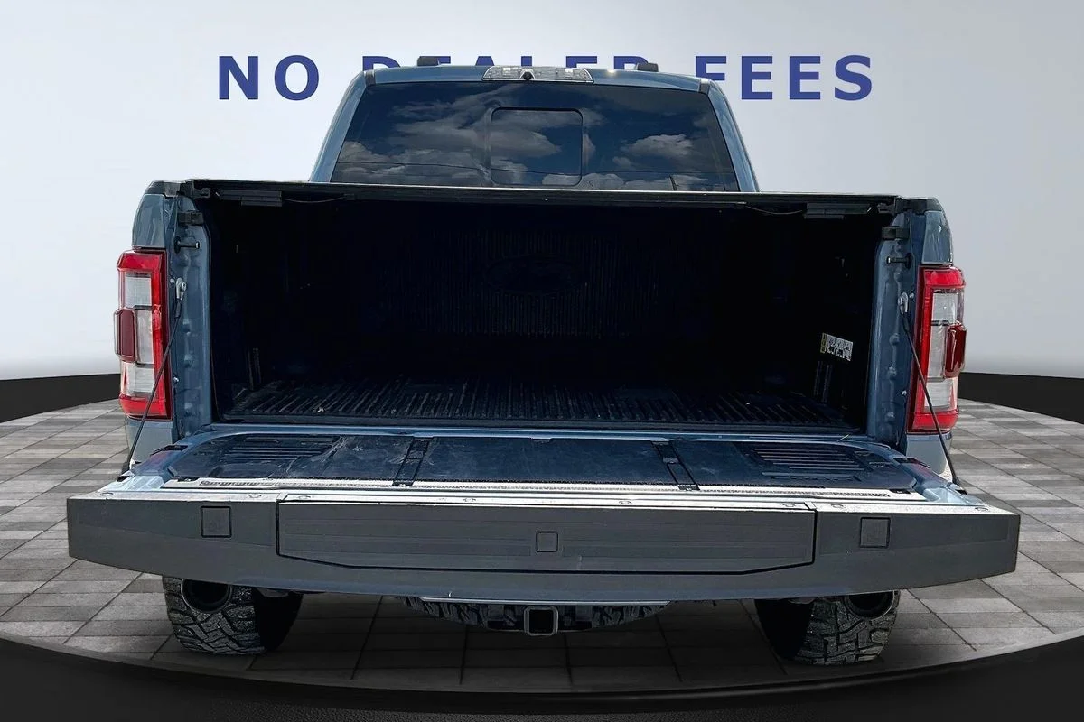 Used 2023  Ford Raptor image 7