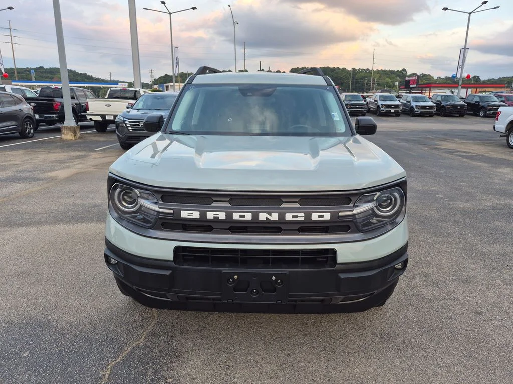Used 2021 Cactus Ford Big Bend image 3