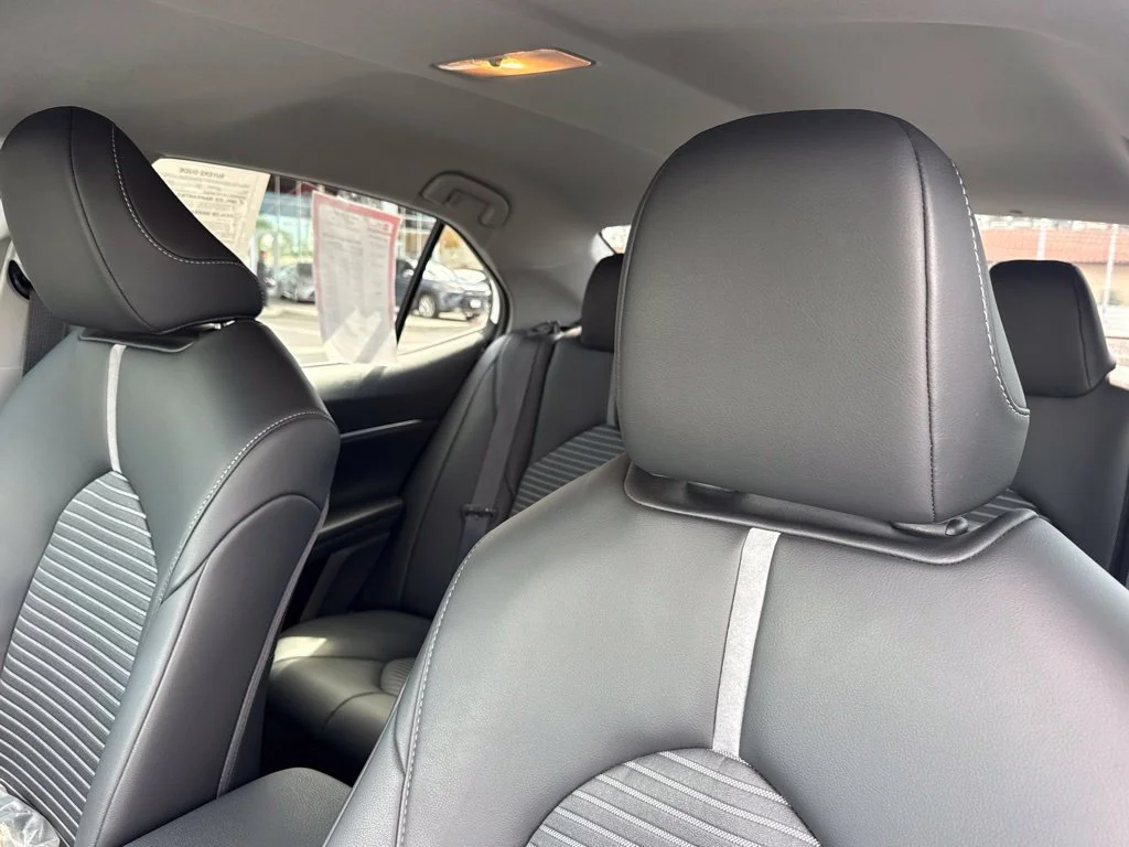 Certified Used 2024  Toyota SE image 21