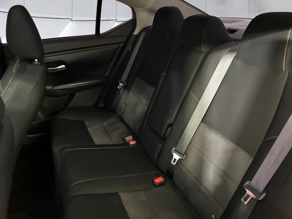 Used 2023 Blue Nissan SR image 18