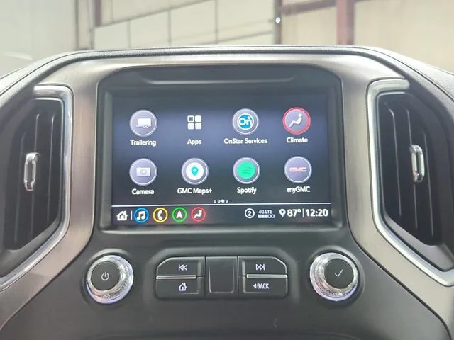 2020 GMC Sierra 1500 Denali Denali - Photo 33