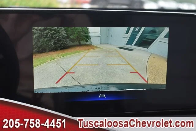 2026 Chevrolet Trailblazer LS - Photo 25
