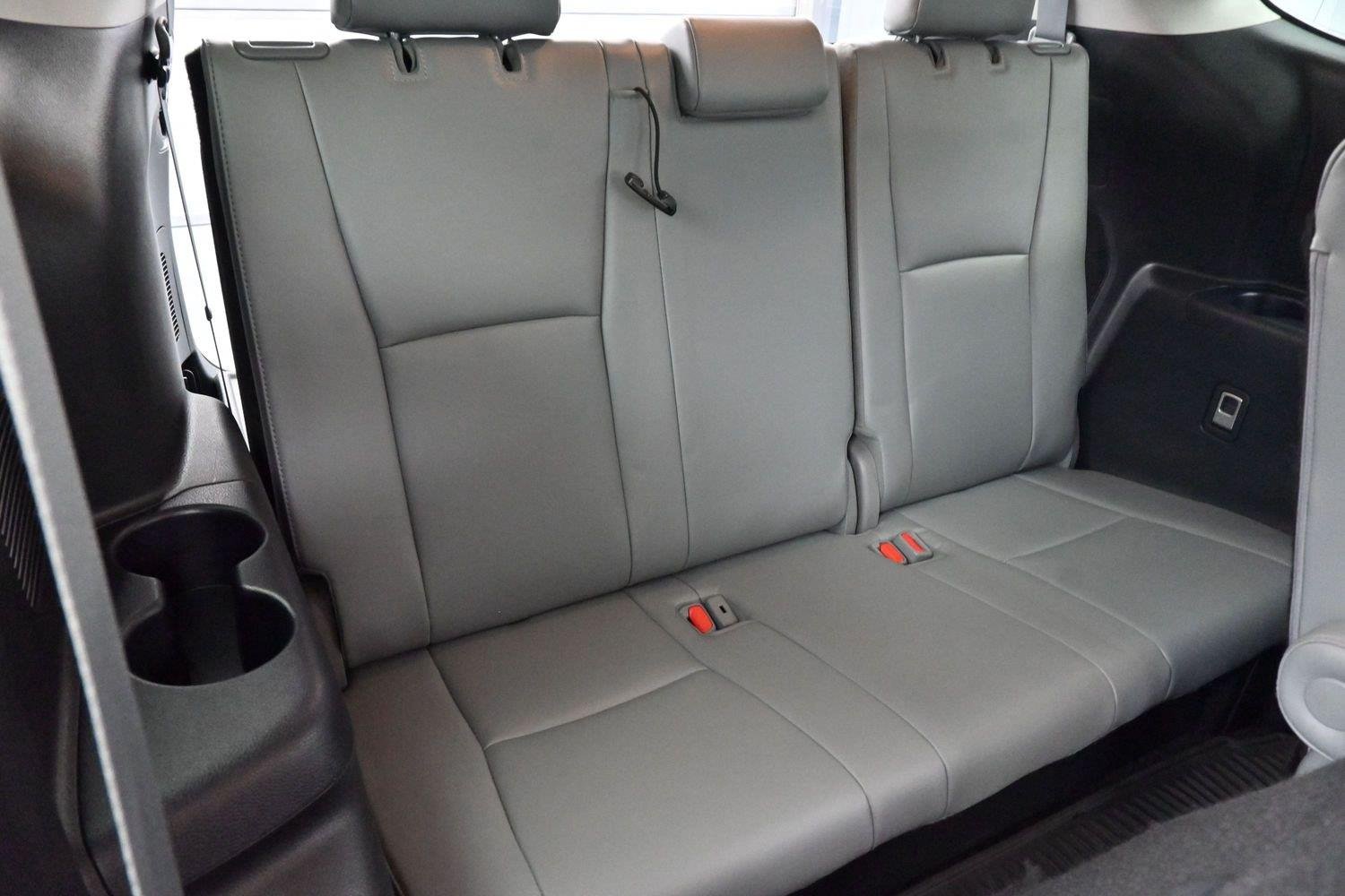 Used 2021 Celestial Silver Metallic Toyota Limited image 38