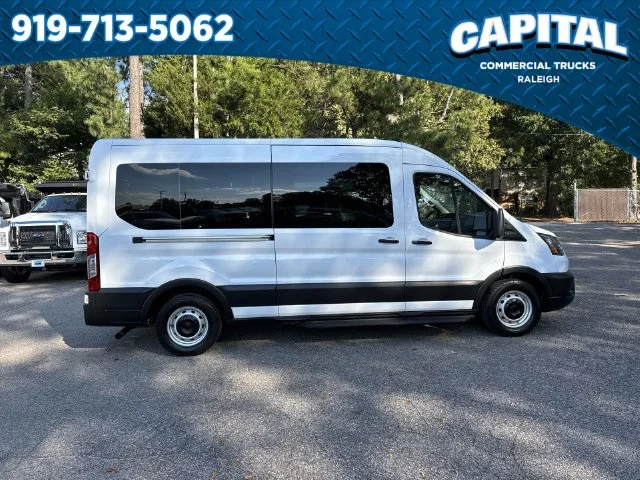 Used 2024 White Ford XL image 11