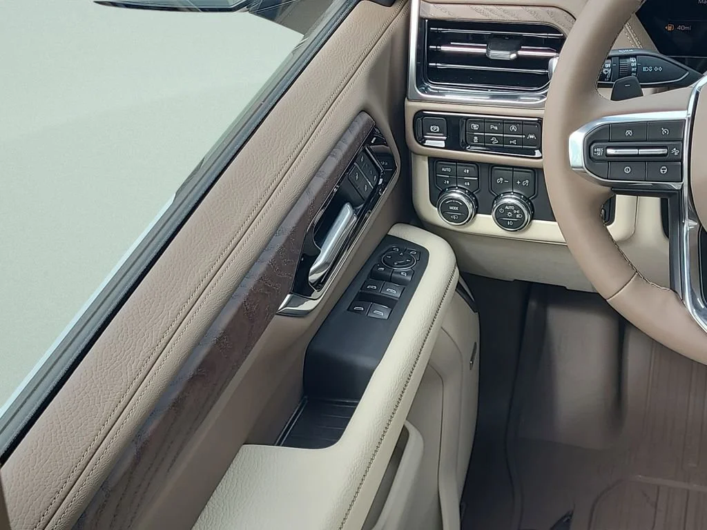 New 2026 Downpour Metallic GMC Denali image 20