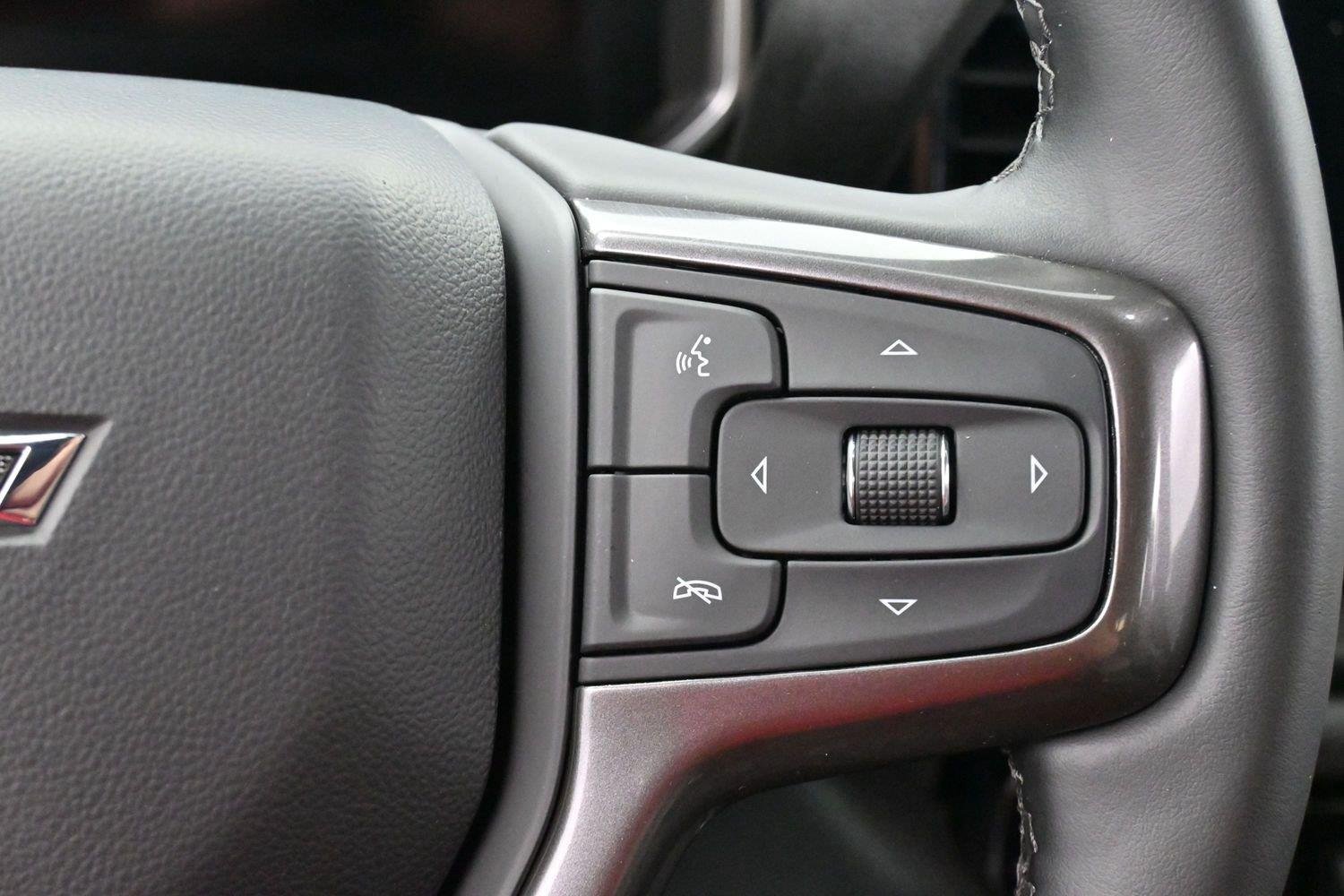 Used 2026 Cypress Gray Chevrolet ZR2 image 18