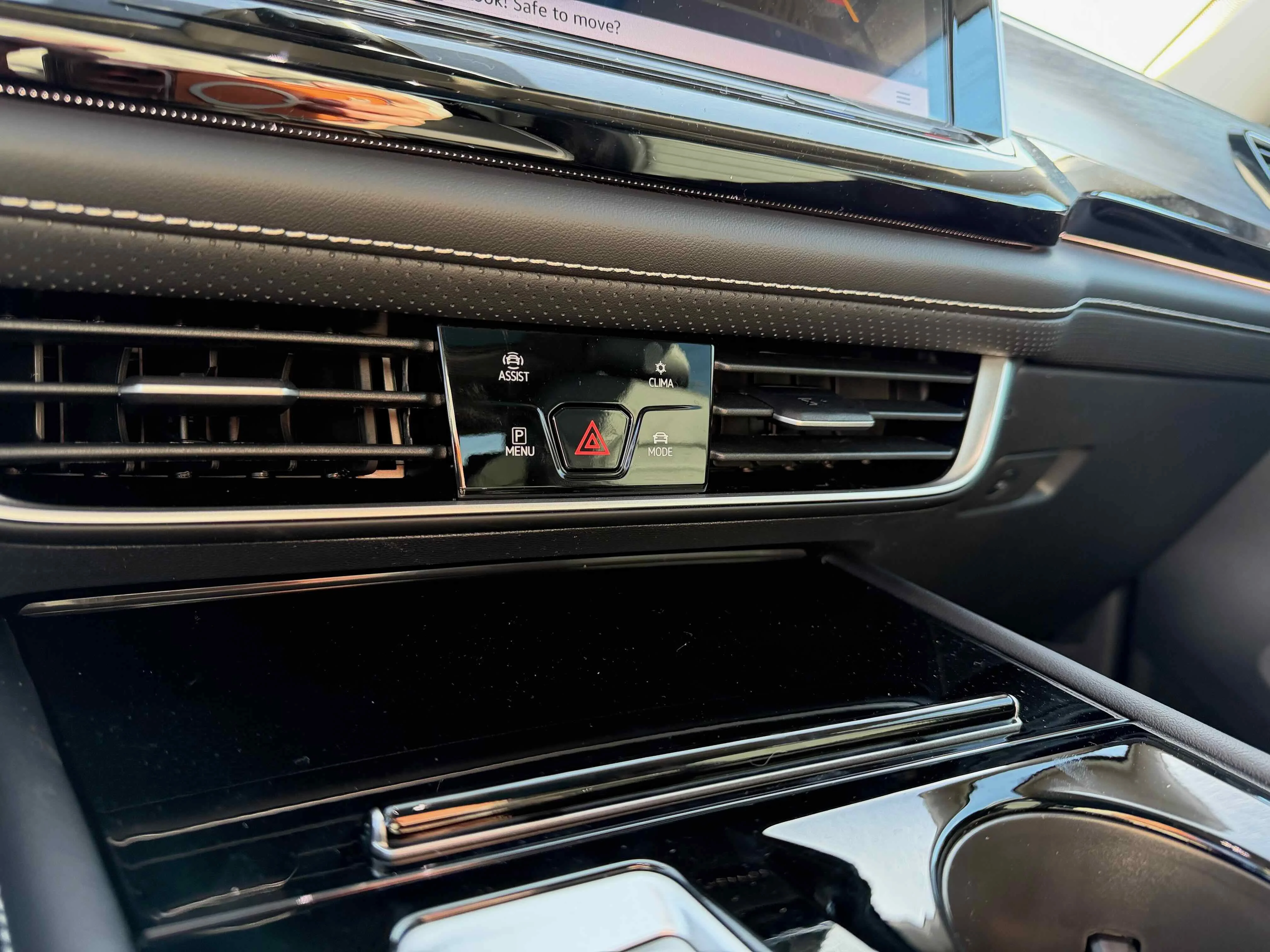 New 2026 Gray Volkswagen 2.0T SEL image 24