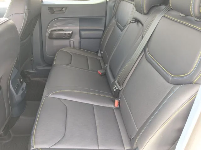 Used 2025 White Ford Lobo High image 12
