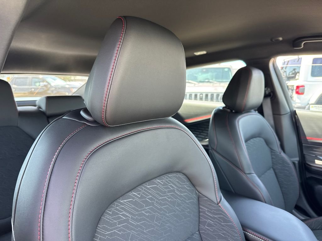 New 2026 White Knuckle Dodge Scat Pack image 11