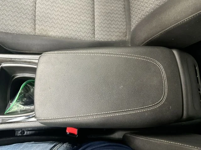 Used 2018 White Buick Preferred image 22