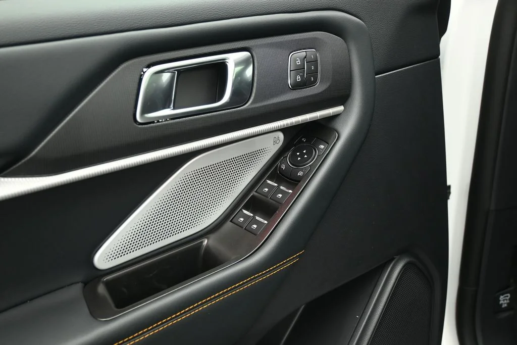 2026 Ford Explorer Tremor - Photo 7