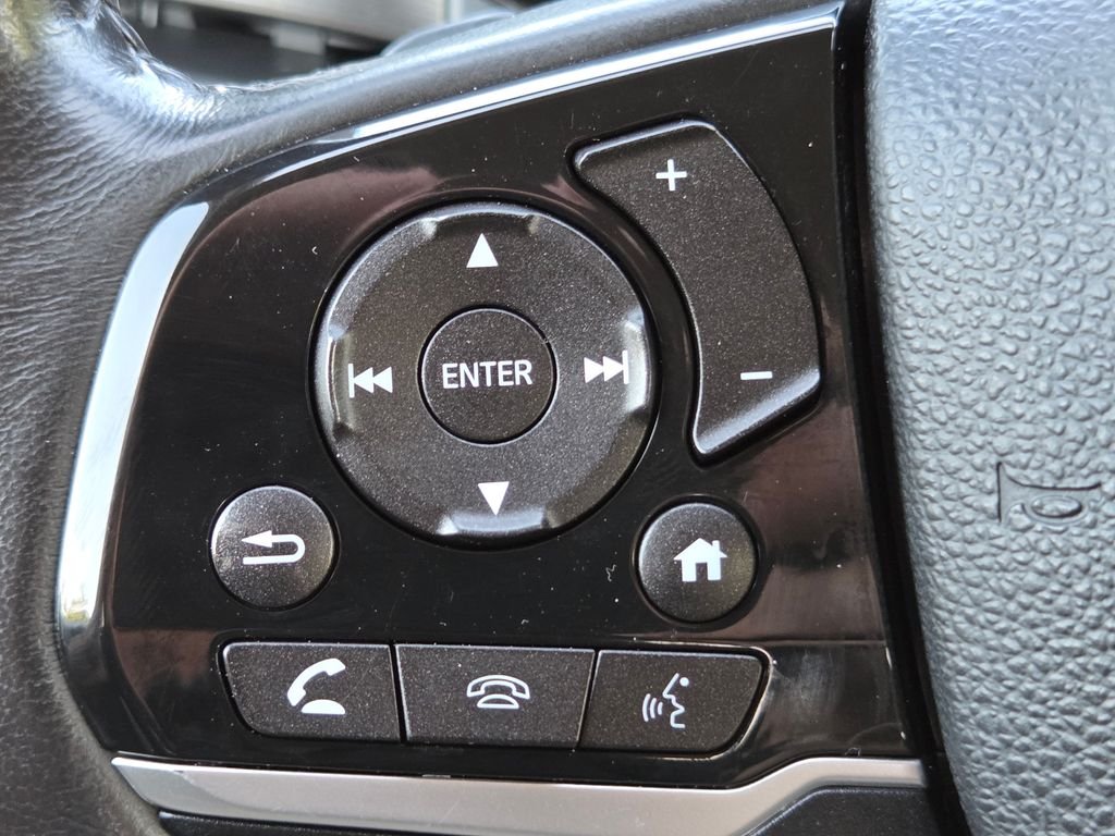 2018 Honda Odyssey EX-L - Photo 14