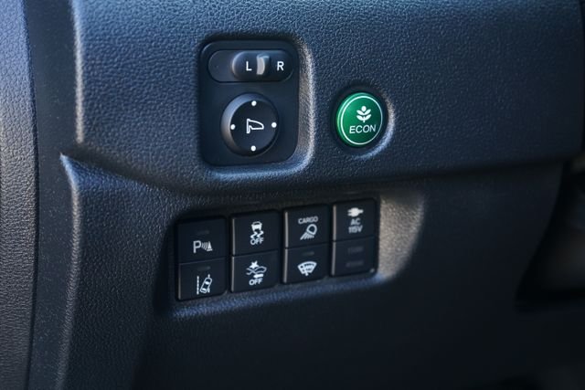 2022 Honda Ridgeline RTL-E - Photo 18