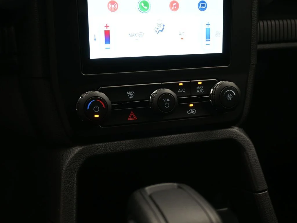 New 2025 Gray Ford XL image 15