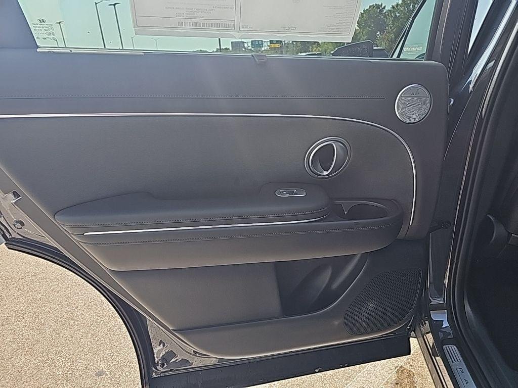 2026 Hyundai Palisade Calligraphy - Photo 32