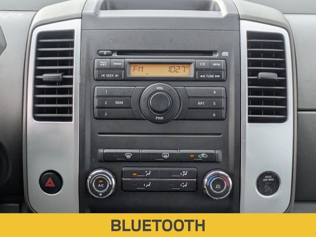 Used 2011 Red Nissan SV image 15