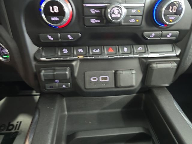 Certified Used 2020 SILVER ICE METALLIC Chevrolet LT Trail Boss image 21