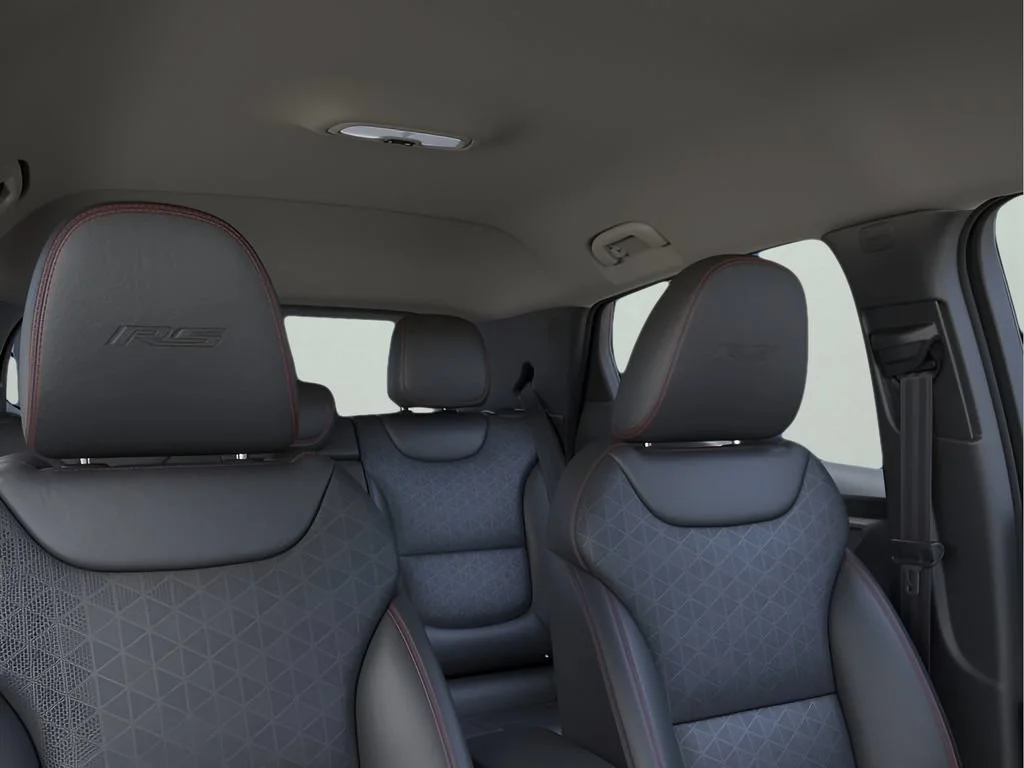 2027 Chevrolet Bolt RS - Photo 18