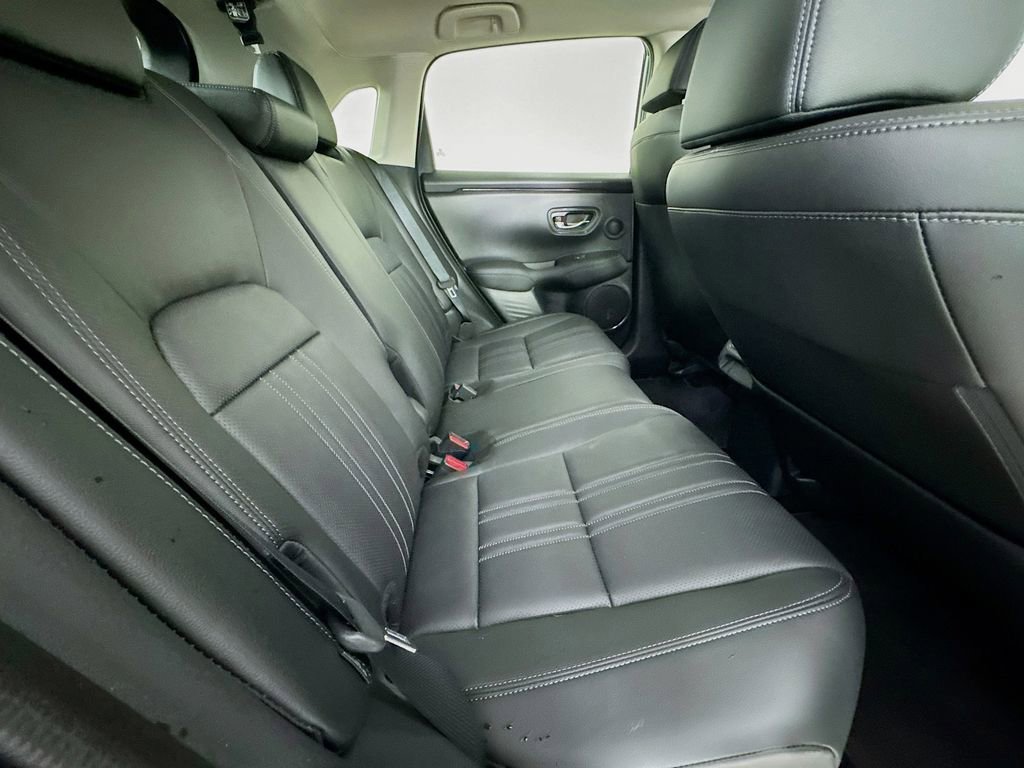 2026 Honda HR-V EX-L - Photo 75