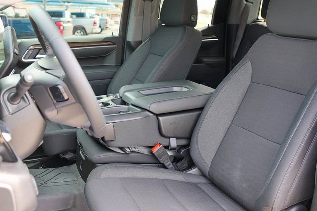 2025 Chevrolet Silverado 1500 LT - Photo 8