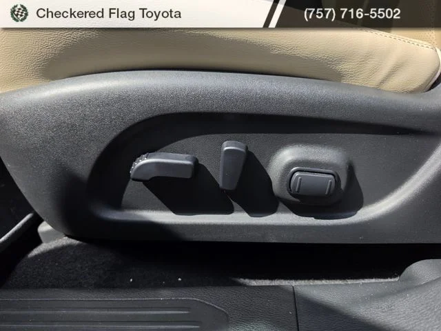 Used 2022 Magnetic Black Pearl Nissan SL image 20