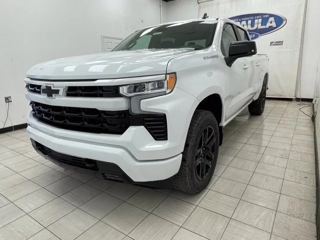 2026 Chevrolet Silverado 1500 RST - Photo 18