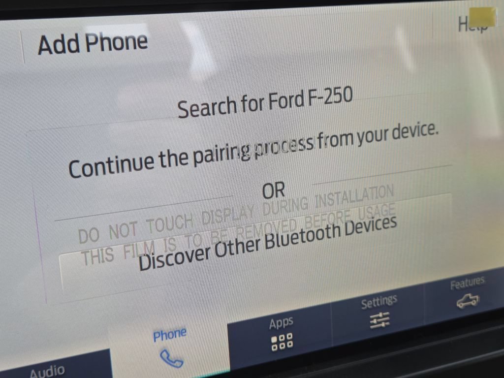 New 2026 Oxford White Ford XL image 11