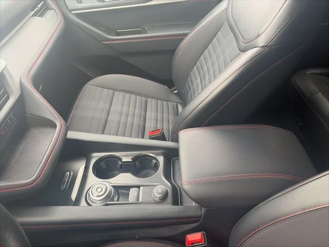 Used 2025 Gray Metallic Ford ST-Line image 29