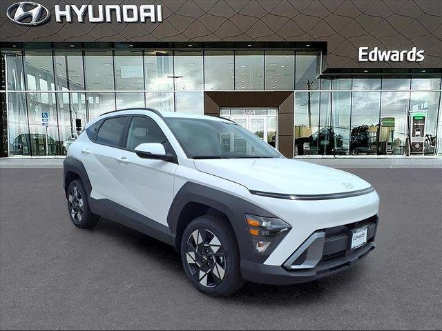 2025 Hyundai Kona SEL Convenience - Photo 8