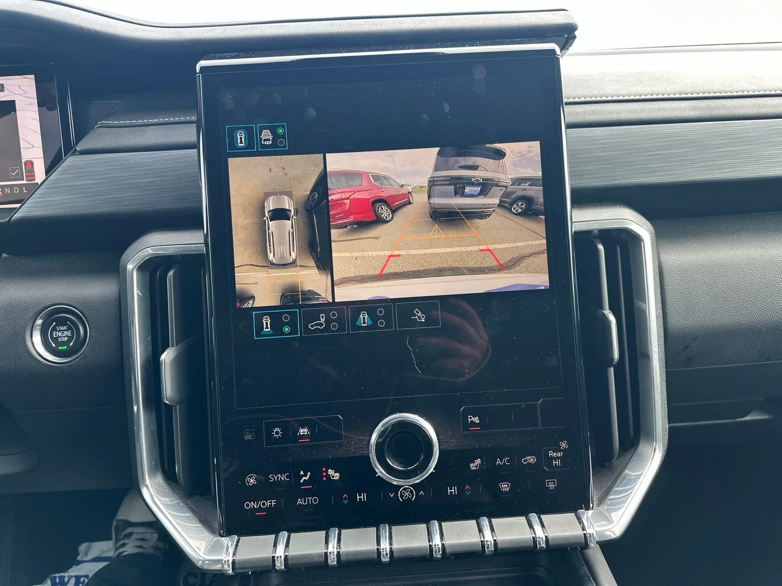 2025 GMC Acadia Elevation - Photo 66