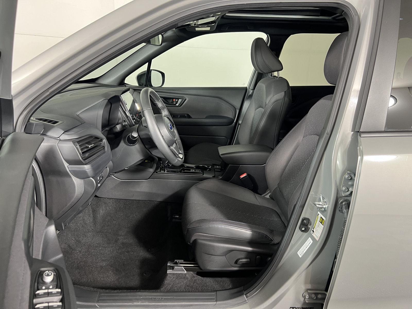 New 2026 Pearl Subaru Premium image 14