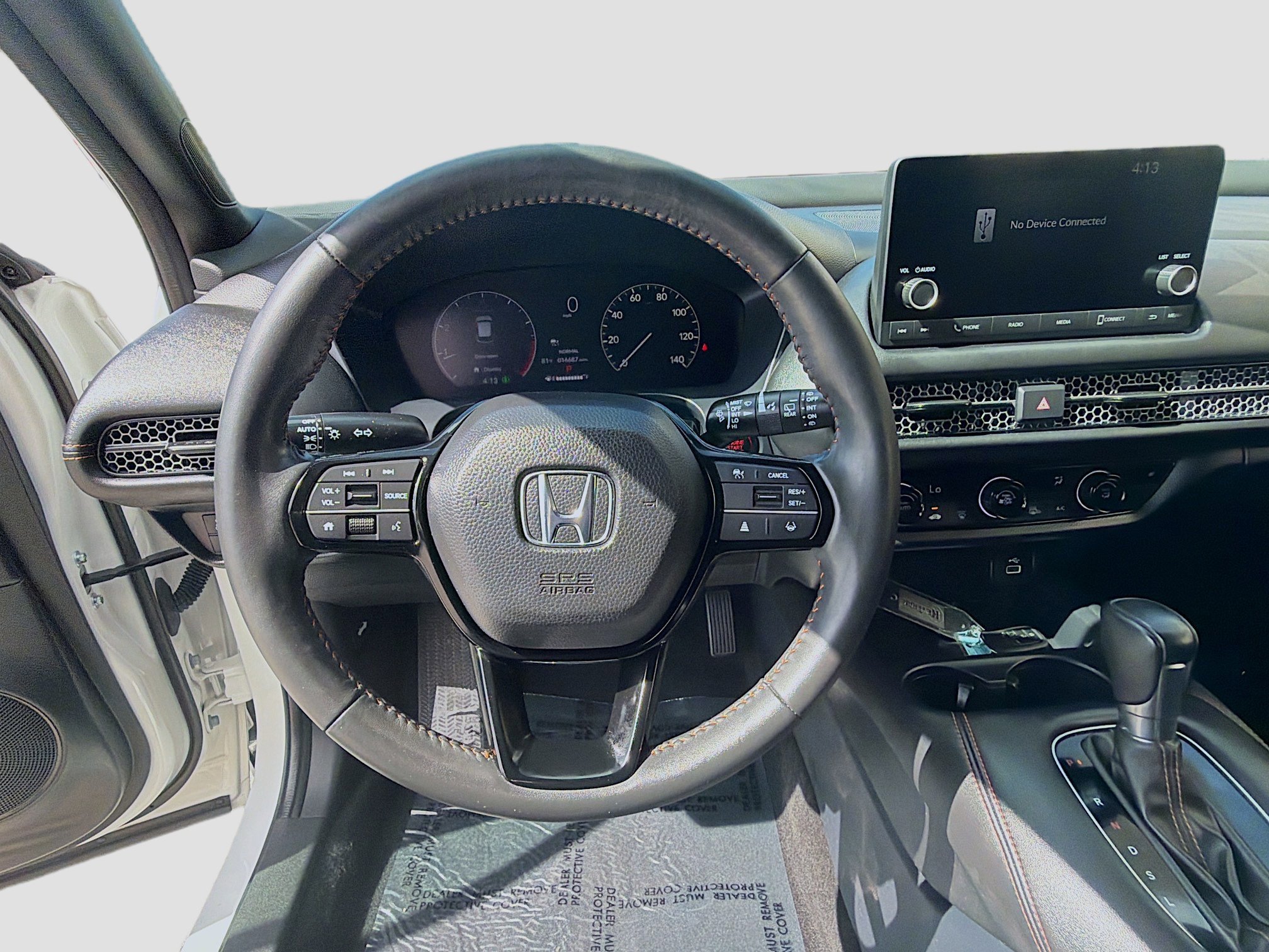 2023 Honda CR-V EX-L - Photo 10
