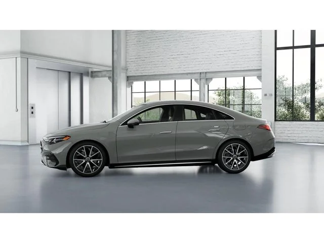 New 2027  Mercedes-Benz  image 36