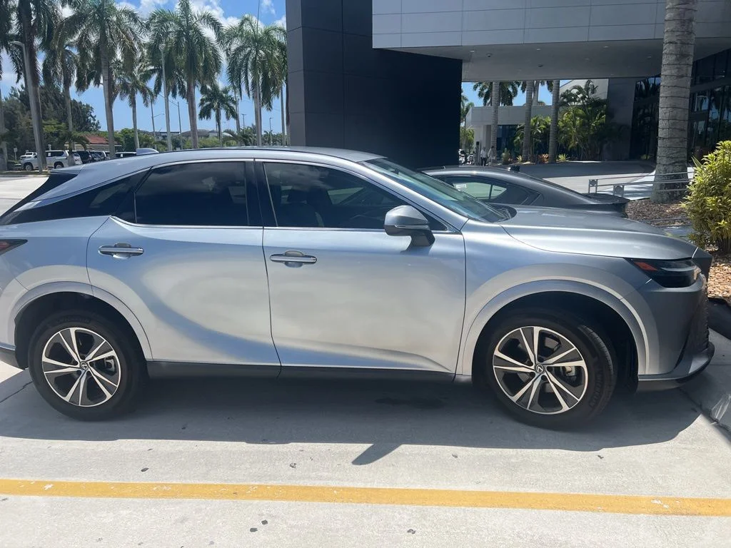 2024 Lexus RX 350 350 Premium FWD's photo