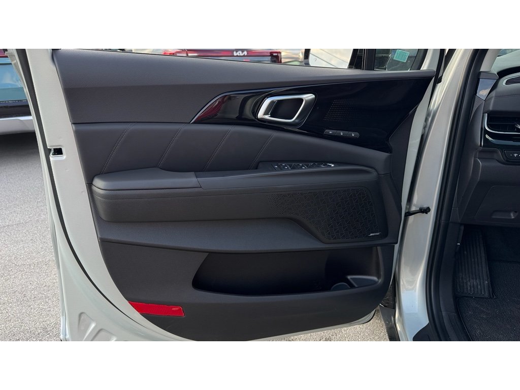 2026 Kia Carnival SX Prestige - Photo 22
