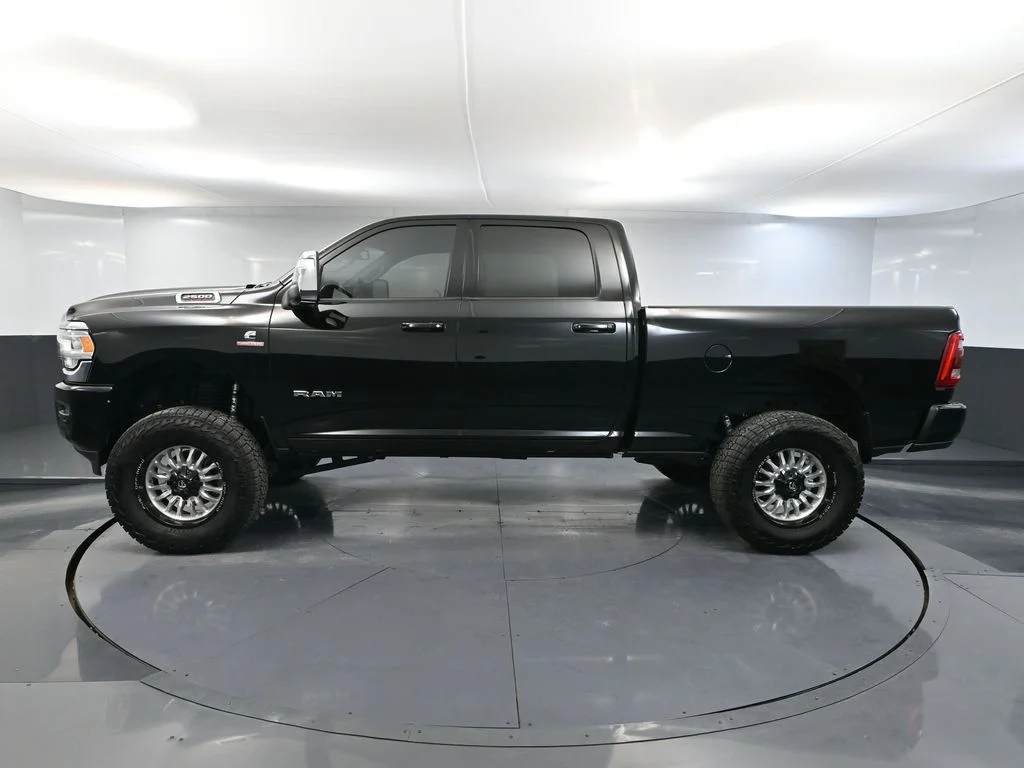 2024 RAM Ram 2500 Pickup Laramie - Photo 11